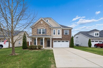 3611 Willow Bay Ln, Murfreesboro, TN 37128 - photo 2