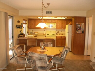 Eat-in area