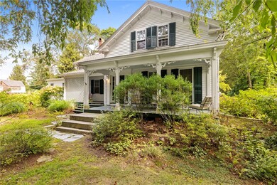 91 Old Rd N, South Kingstown, RI 02881 - photo 2