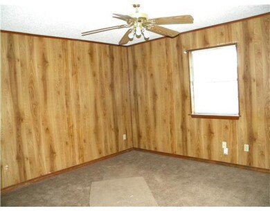 Master Bedroom.
