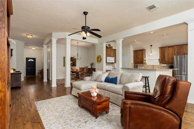 2622 Hilldale Park Ln, Spring, TX 77386 - photo 2