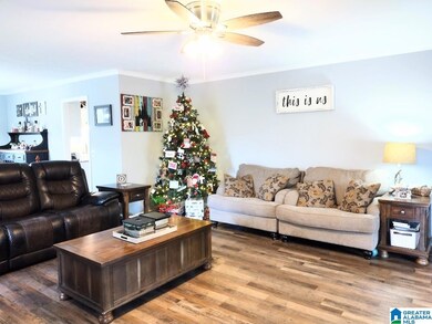 3341 County Road 14, Roanoke, AL 36274 - photo 4