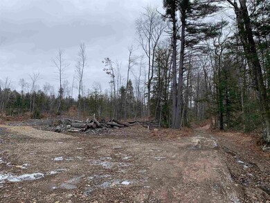 Map 401 Lot 8 Dean Farm Rd, Jaffrey, NH 03452 - photo 4