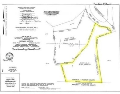 0 Lead Mine Rd unit 71876612, Amherst, MA 01002 - photo 2