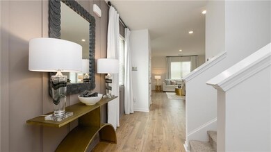 5451 Baybrook Cir, South Fulton, GA 30349 - photo 2