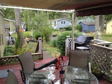 146 Windswept Dr, West Wareham, MA 02576 - photo 6