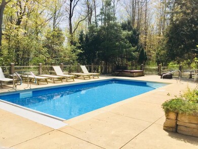 13870 S Rea Ave, Three Oaks, MI 49128 - photo 2