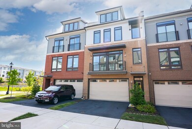 1802 Blue Marble Terrace SE, Leesburg, VA 20175 - photo 6