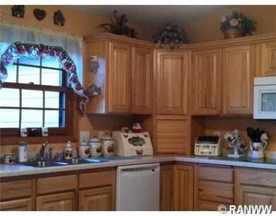 26176 Heir Rd, Webster, WI 54893 - photo 4