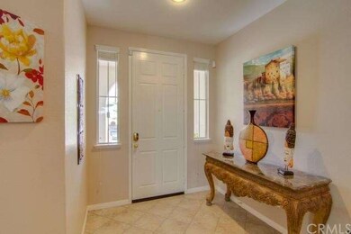 Tile Entry
