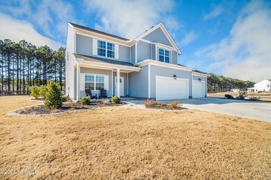 116 Tyler Way