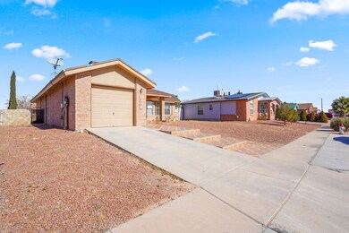 14501 Daffodil Place, Horizon City, TX 79928 - photo 2