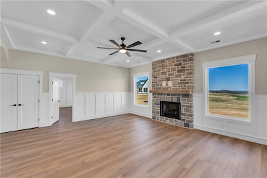 114 Trudy Ln, Anderson, SC 29621 - photo 6