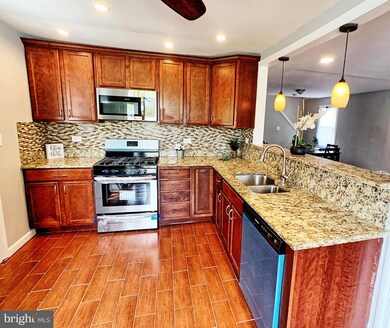 1918 Mountain Ave, Parkville, MD 21234 - photo 5