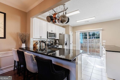 3703 Timbercreek Cir, Roswell, GA 30076 - photo 4