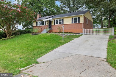 9202 Sheridan St, Lanham, MD 20706 - photo 5