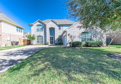 1524 Allison St, Alvin, TX 77511 - photo 6