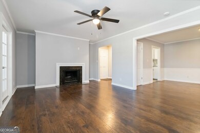 46 Le Parc Fontaine, Lithonia, GA 30038 - photo 5