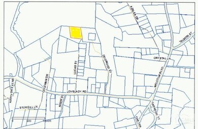 Area Map