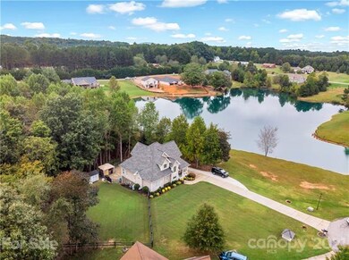 696 Addie Dr, Iron Station, NC 28080 - photo 3