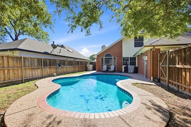 824 Stone Trail Dr, Flower Mound, TX 75028 - photo 5