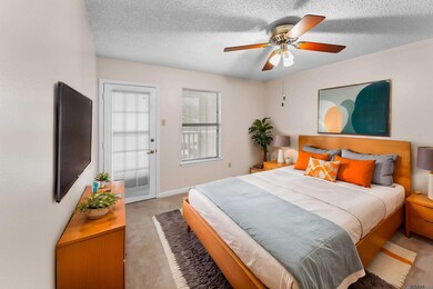 5323 Blair Ln unit V206, Baton Rouge, LA 70809 - photo 3