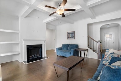 5316 Radford Loop, Fairburn, GA 30213 - photo 5