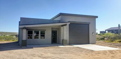 26x 61 foot RV Garage