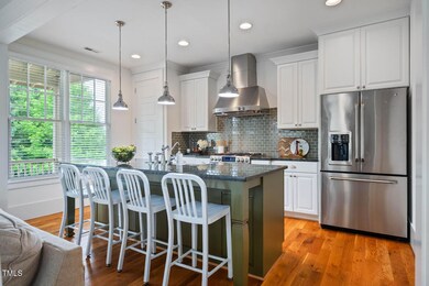 Upgraded Appliances!