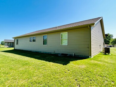 1017 E Allegheny Trail, Greensburg, IN 47240 - photo 3