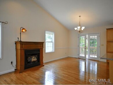 157 Dix Creek Chapel Rd, Asheville, NC 28806 - photo 3