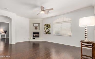 955 E Knox Rd unit 224, Chandler, AZ 85225 - photo 7