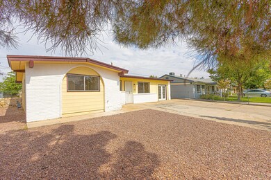 253 Maricela Dr, El Paso, TX 79915 - photo 2