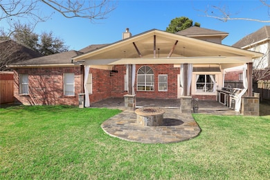 23207 Olive Ridge Ct, Katy, TX 77494 - photo 4