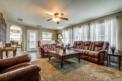 7803 Black Oak Pass, San Antonio, TX 78223 - photo 7