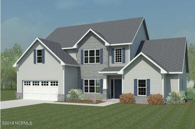 1008 Kingfish Way, New Bern, NC 28562 - photo 3