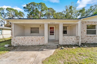 3853 Packard Dr, Jacksonville, FL 32246 - photo 3