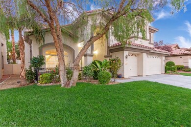 4649 Stuttgart St, Las Vegas, NV 89147 - photo 3