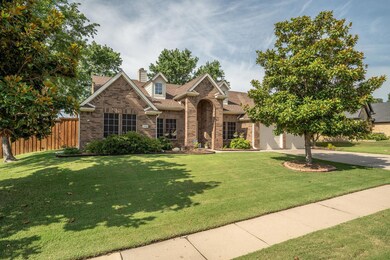 3408 Sundown Blvd, Denton, TX 76210 - photo 5