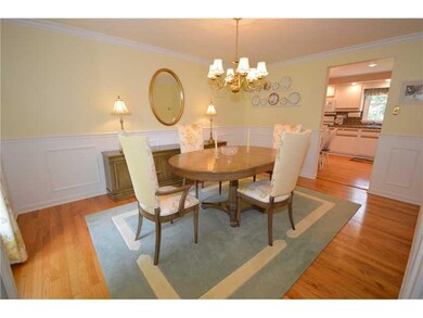 Dining Room.