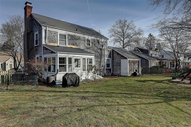 22 Salisbury Rd, Barrington, RI 02806 - photo 3