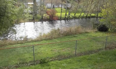 River view