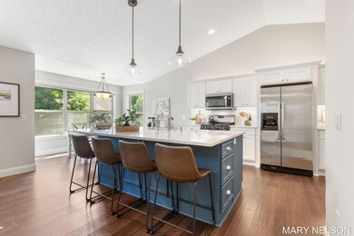 2016 Pavilion Dr SW, Byron Center, MI 49315 - photo 6