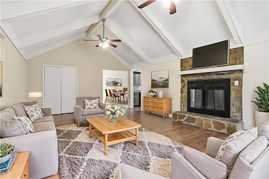 2135 Highway 85 S, Fayetteville, GA 30215 - photo 4