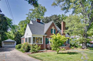 1217 Sunset Dr, Asheboro, NC 27205 - photo 2