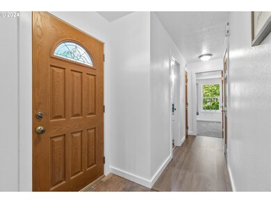 Entrance/Foyer