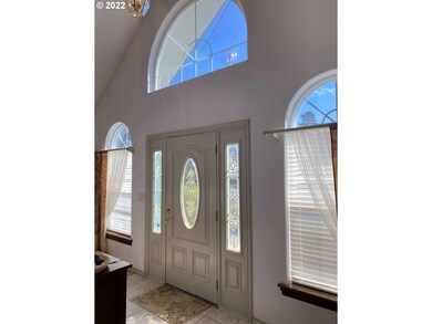 Entrance/Foyer