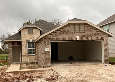 6219 Prince Place Dr, Rosenberg, TX 77471 - photo 2