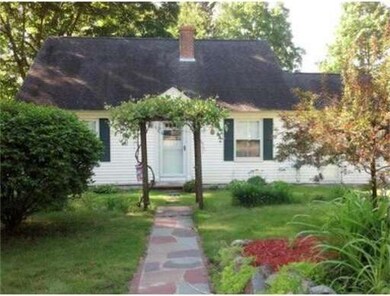 100 Sterling Rd, Lancaster, MA 01523 - photo 7