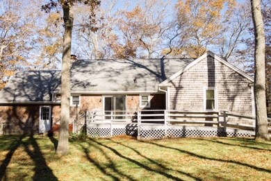 26 Crowell Rd, Sandwich, MA 02563 - photo 4